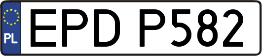 EPDP582