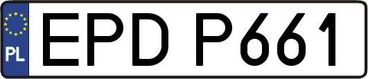 EPDP661