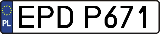 EPDP671