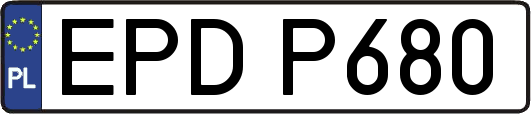 EPDP680