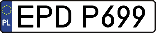 EPDP699