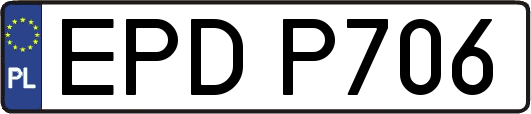 EPDP706