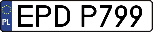 EPDP799