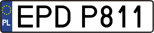 EPDP811