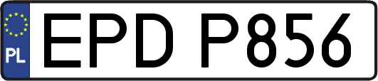 EPDP856