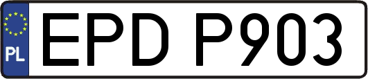 EPDP903