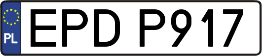 EPDP917