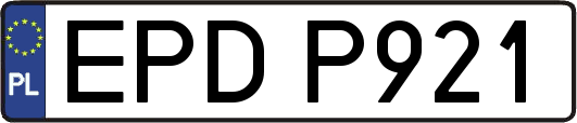 EPDP921
