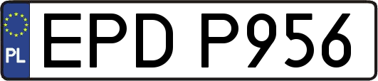 EPDP956