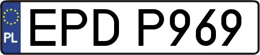 EPDP969