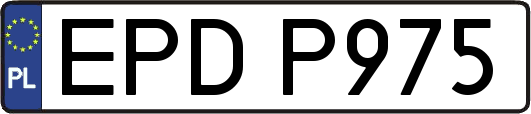 EPDP975