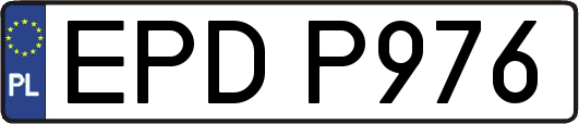 EPDP976