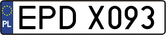 EPDX093