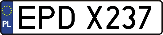 EPDX237