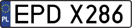 EPDX286