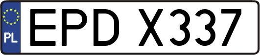 EPDX337
