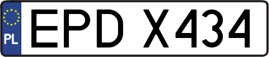 EPDX434