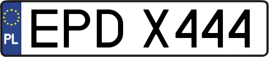 EPDX444
