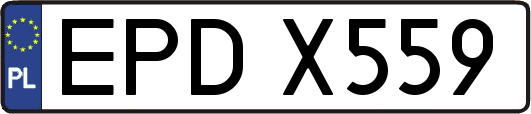 EPDX559