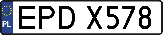EPDX578
