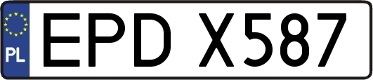 EPDX587