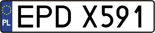 EPDX591
