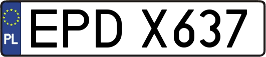 EPDX637