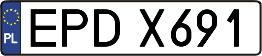 EPDX691