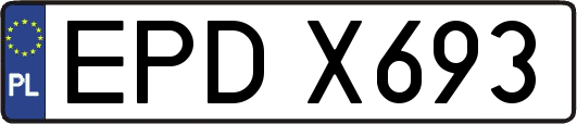 EPDX693