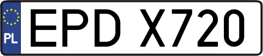 EPDX720