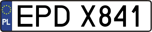 EPDX841