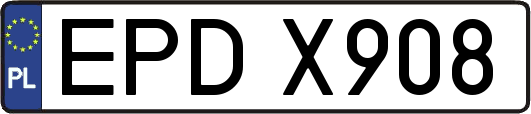 EPDX908