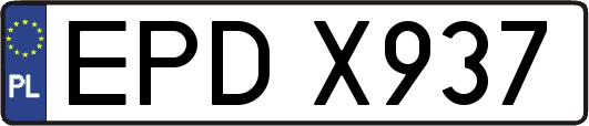 EPDX937
