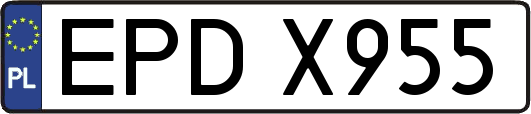 EPDX955