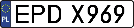EPDX969