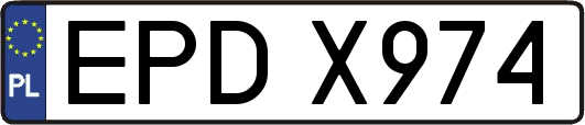 EPDX974