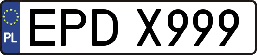 EPDX999
