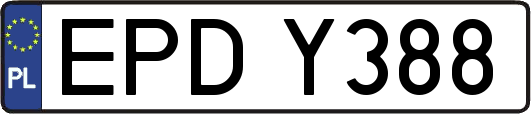EPDY388