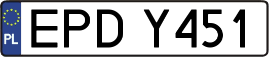 EPDY451