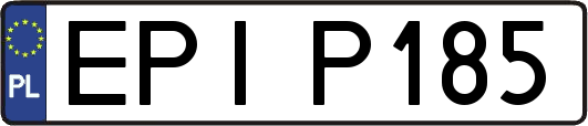 EPIP185