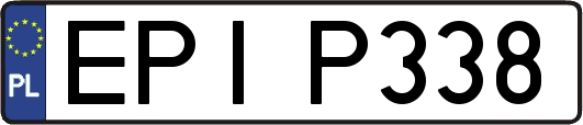 EPIP338