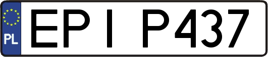 EPIP437