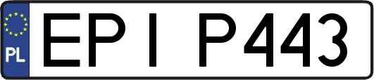 EPIP443