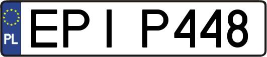 EPIP448