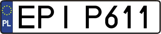 EPIP611