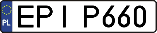 EPIP660