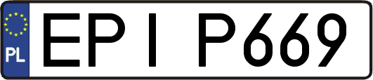 EPIP669