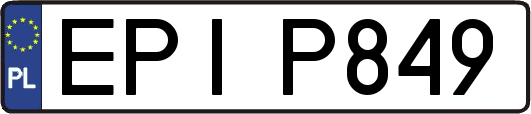 EPIP849