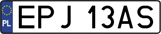 EPJ13AS