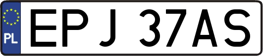 EPJ37AS